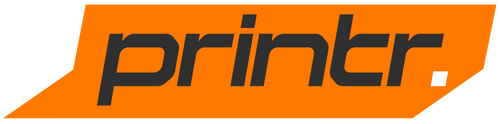 Printr - Es gibt nur eine Druckerei